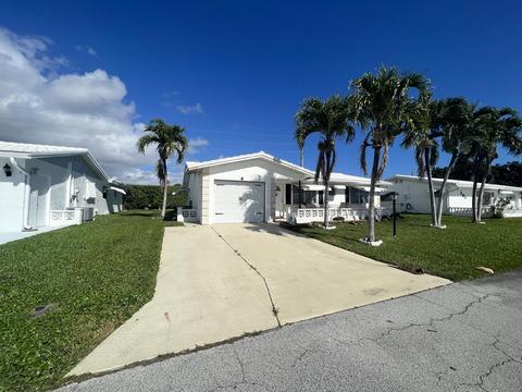 1901 SW 16th Ave, Boynton Beach, FL 33426