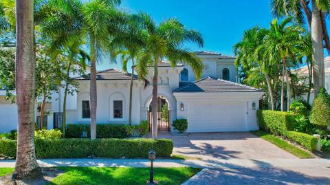 6491 Enclave Way, Boca Raton, FL 33496