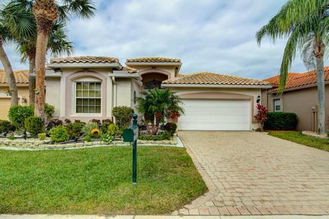 7105 Catania Dr, Boynton Beach, FL 33472