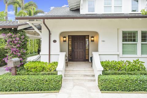 159 Australian Ave, Palm Beach, FL 33480