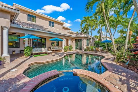 737 Sandy Point Ln, North Palm Beach, FL 33410