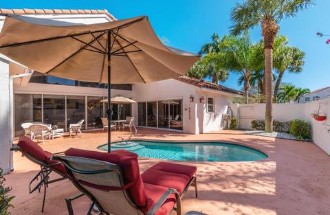 17661 Candlewood Ter, Boca Raton, FL 33487