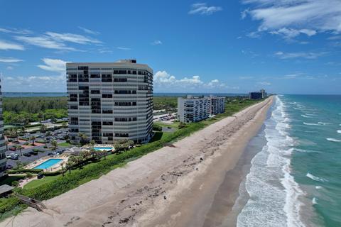 9500 S Ocean Dr #1810, Jensen Beach, FL 34957