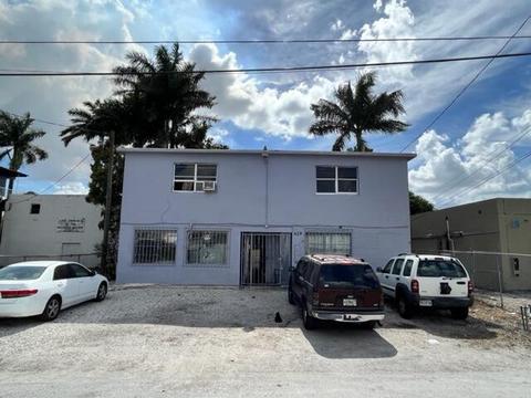 424 SW Avenue C, Belle Glade, FL 33430