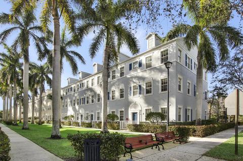 108 Locustberry Ln #105, Jupiter, FL 33458