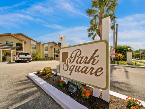 1861 SW Palm City Rd #F301, Stuart, FL 34994