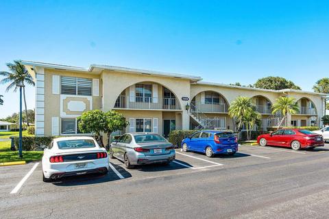13658 Via Flora #E, Delray Beach, FL 33484