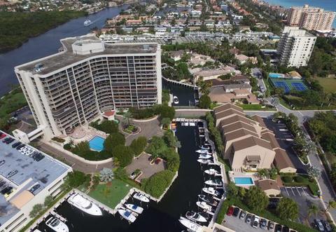 4740 S Ocean Blvd #1407, Highland Beach, FL 33487