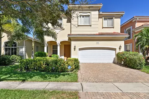 241 Gazetta Way, West Palm Beach, FL 33413