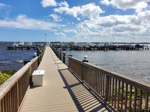 1600 NE Dixie Hwy #4207, Jensen Beach, FL 34957