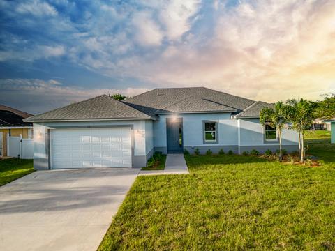 2418 SW Lafayette St, Port Saint Lucie, FL 34984