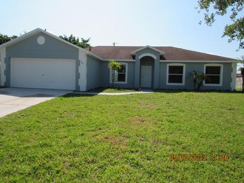 1713 SW Palermo Rd, Port Saint Lucie, FL 34987