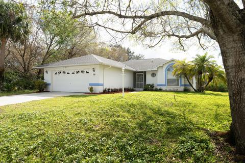 758 Belfast Ter Ter, Sebastian, FL 32958