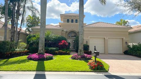 125 Tranquilla Dr, Palm Beach Gardens, FL 33418