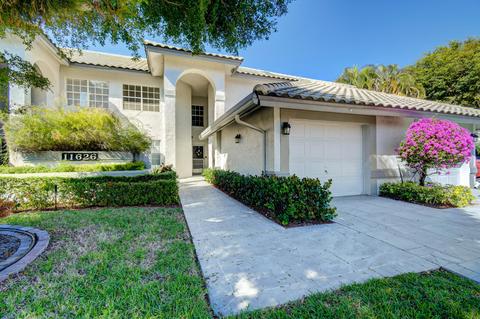 11626 Briarwood Cir #4, Boynton Beach, FL 33437