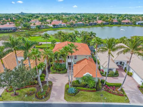7511 Monte Verde Ln, West Palm Beach, FL 33412