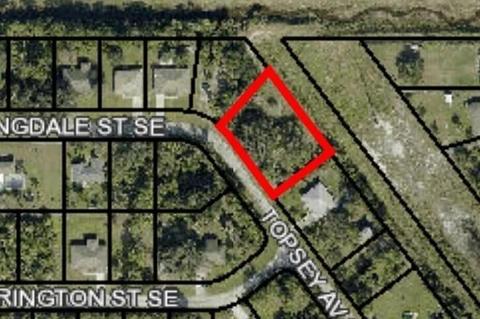 3101 Topsey Ave SE, Palm Bay, FL 32909