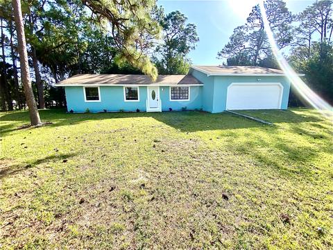 11990 Persimmon Blvd, The Acreage, FL 33411