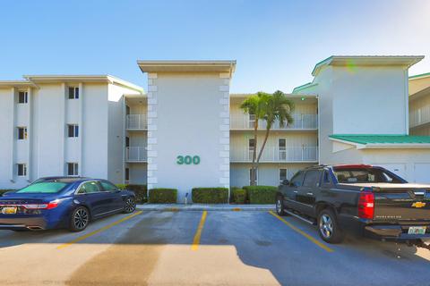 2400 S Ocean Dr #326, Fort Pierce, FL 34949