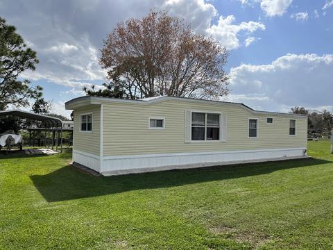 3016 SE 20th Ct, Okeechobee, FL 34974