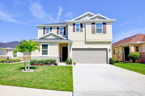 5070 NW Pine Trail Cir NW, Port Saint Lucie, FL 34983