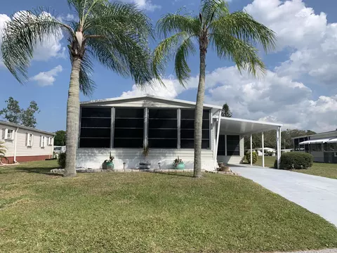 273 W Caribbean, Port Saint Lucie, FL 34952