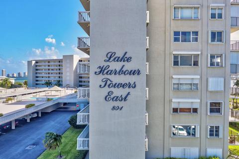 801 Lake Shore Dr #615, Lake Park, FL 33403