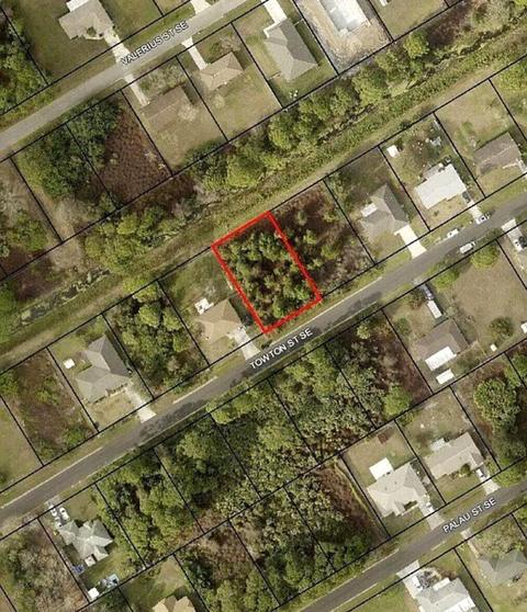Tbd Towton Street Se, Palm Bay, FL 32909