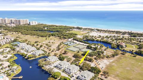 760 Bella Vista Ct S #60, Jupiter, FL 33477