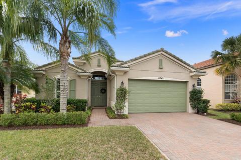 11749 SW Bennington Cir, Port Saint Lucie, FL 34987