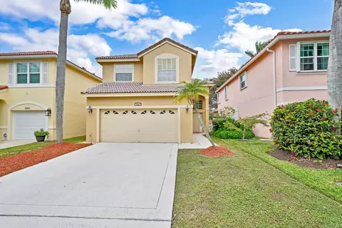 7351 Wescott Ter, Lake Worth, FL 33467