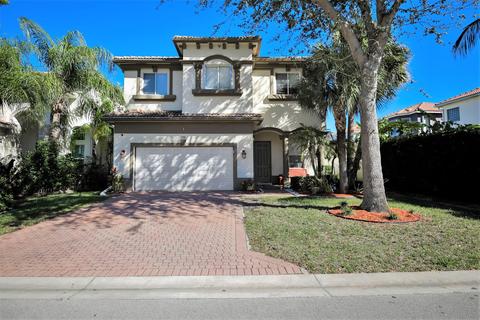 7190 Ivy Crossing Ln, Boynton Beach, FL 33436