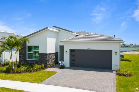 12043 SW Toulon St, Port Saint Lucie, FL 34987