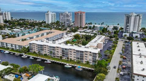 1481 S Ocean Blvd #204E, Pompano Beach, FL 33062