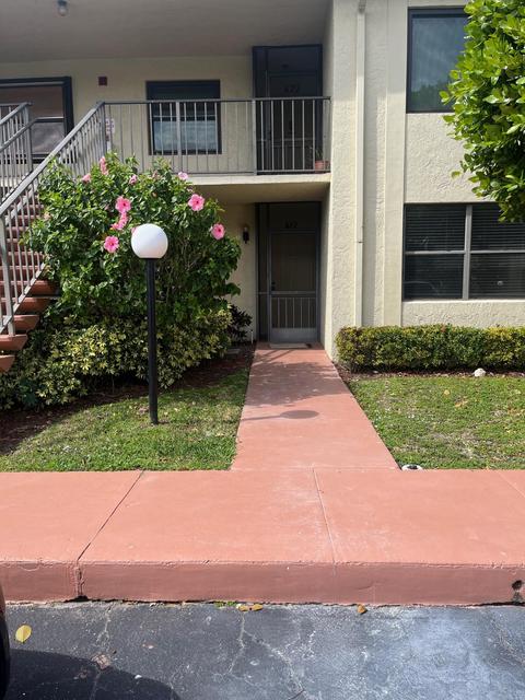 7843 Willow Spring Ne Dr #612, Lake Worth, FL 33467
