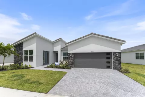 12003 SW Toulon St, Port Saint Lucie, FL 34987