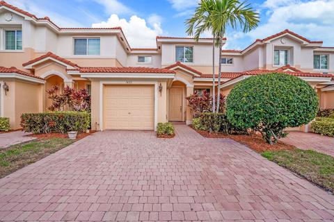 7453 Sarentino Ln #223, Boynton Beach, FL 33437