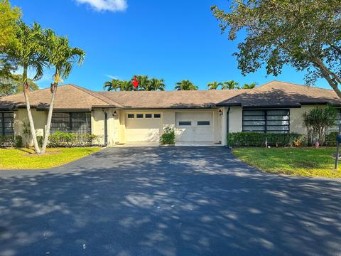 4820 Dovewood Pl #A, Boynton Beach, FL 33436