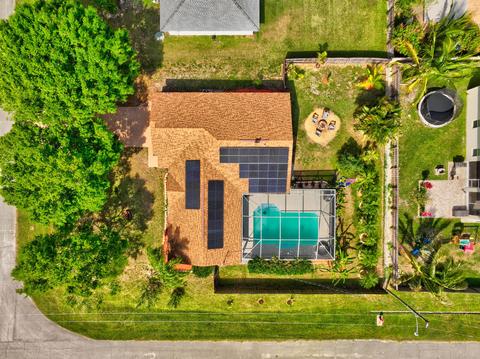 2197 SW Race Rd, Port Saint Lucie, FL 34953