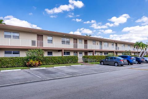 7205 NW 4th Pl #105, Margate, FL 33063