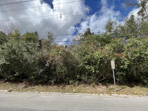 Tbd S 12 Street, Palatka, FL 32177