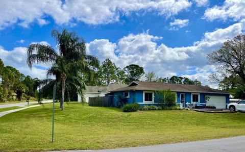 501 Birch Sw Ave, Palm Bay, FL 32908