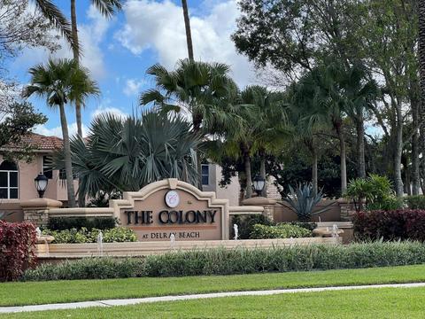 4800 N Classical Blvd, Delray Beach, FL 33445