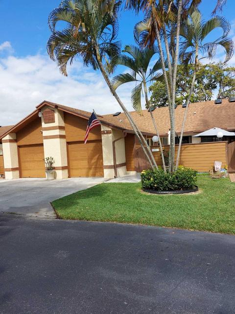 3769 Blue Ridge Rd #3769, West Palm Beach, FL 33406