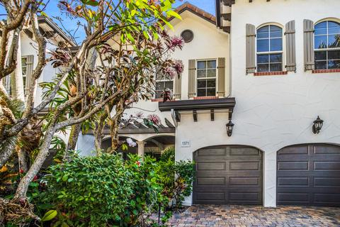 1371 Estuary Trl, Delray Beach, FL 33483
