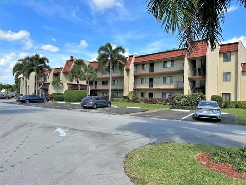 4539 Luxemburg Ct #206, Lake Worth, FL 33467