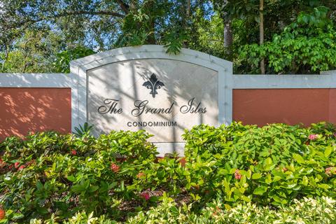 4179 N Haverhill Rd #608, West Palm Beach, FL 33417