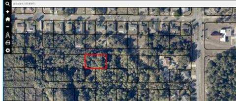 000 Sun Valley Subdivision, Titusville, FL 32780