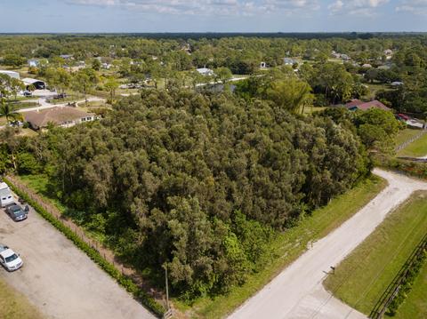 Lot-7900 70th Street N, Loxahatchee, FL 33470