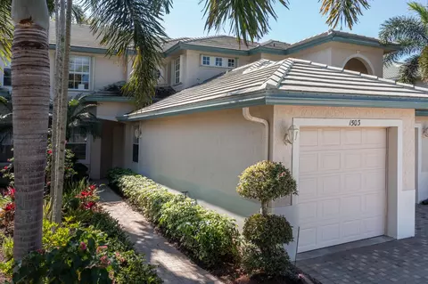 1503 SE Prestwick Ln #8, Port Saint Lucie, FL 34952